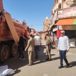 دورة تكوينية لفائدة المسؤولين القضائيين حول العدالة الجنائية وآليات تجويدها