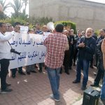 مع قهوة الصباح يكتبها ل “أخبار تساوت”المدون ادريس زياد في عدد اليوم الجمعة:أصل كلمة الكِمامة ومعانيها