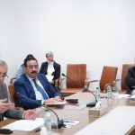 الوزير بركة يدشن الطريق الجهوية الرابطة بين افورار وأزيلال