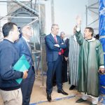 الركراكي :طريقة اللعب في الكان مخالفةللعب في المونديال