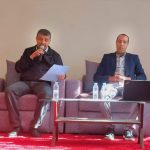 ندوة علمية لفائدة أساتذة وأستاذات مادة التربية الإسلامية بالحوز