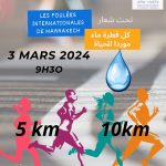 الغلوسي :قاضي التحقيق بمحكمة الاستئناف بمراكش قرر إغلاق الحدود في وجه الرئيس السابق لجماعة حد حرارة باقليم اسفي