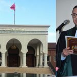 بالصور…الوالي شوراق في زيارة تفقدية لإحدى الجمعيات بالمدينة العتيقة