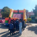 تدريب دولي في الفنون الدفاعية من تنظيم نادي الصقور للرياضة و التنمية و التعاون بالعطاوية