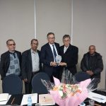 بالصور…شوراق والي جهة مراكش يتفقد بعض المشاريع