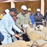 الهيئة الوطنية لعدول المغرب تقرر تنظيم وقفة حتجاجية أمام البرلمان ووزارة العدل