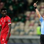 أمطار مرتقبة يوم غد الخميس في عدد من المناطق المغربية