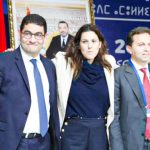 بالفيديو…وبعد حالة من اليأس التساقطات المطرية تتسبب في عودة جريان مياه واد تانسيفت  بمراكش والواد لخضر باقليم قلعة السراغنة