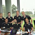 بنموسى وزير التربية الوطنية يتجه لتسوية الوضعية المالية للأساتذة الموقوفين وطي ملفهم