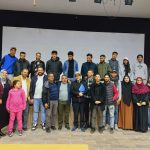 طقس يوم غد الأحد بالمغرب: أمطار ضعيفة ورياح قوية