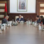 أمطار ورياح قوية مرتقبة يوم غد الجمعة بعدد من المناطق المغربية