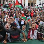 في توقعات أحوال طقس يوم غد الاثنين:نزول أمطار ضعيفة ومتفرقة