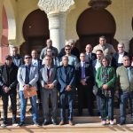 في توقعات مديرية الأرصاد الجوية لأحوال طقس يوم غد الثلاثاء:استمرار في ارتفاع درجة الحرارة