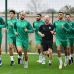 النقابة الوطنية للصحافة المغربية تدعو لجنة البطاقة إلى ضرورة الاسراع بالحسم في الملفات التي استكملت الشروط المنصوص عليها وإبلاغ أصحابها بموعد سحبها