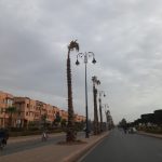 أمطار وثلوج مرتقبة يوم غد الجمعة بعدد من المناطق المغربية
