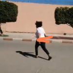 اسم جديد ينضم لطاقم وليد الركراكي