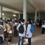 جمهور الرجاء ممنوع من حضور مباراة الفتح