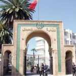 المنتخب الوطني يواصل استعداده لمواجهة انغولا