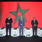أمطار وثلوج مرتقبة يوم غد الثلاثاء في عدد من مناطق المغرب