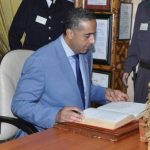 ابتدائية الدار البيضاء تحكم على البرلماني بودريقة بالحبس والغرامة