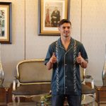 انطلاقة دوري “مصطفى الخليفي”لكرة القدم في نسخته الأولى بقلعة السراغنة