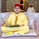 شوراق يترأس اجتماع لجنة القيادة لبرنامج مراكش مدينة مستدامة