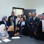 بعد مسلسل المحاكمات:لائحة سوداء تستنفر الأحزاب السياسية