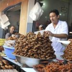 في أول يوم رمضان بقلعة السراغنة..الأدخنة والروائح الكريهة للمطرح البلدي تجدد معاناة السكان
