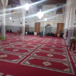 الوزيرة حيار والوالي شوراق يزوران مجموعة من المؤسسات الا جتماعية ويوشحان مستخدمي التعاون الوطني المنعم عليهم بأوسمة ملكية