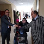 الفرفار برلماني قلعة السراغنة:الاجتماع الأخير للفريق الاستقلالي بمجلس النواب طالب بتجميد عضوية ابطوي وعرضه على لجنة التحكيم والتأديب