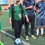 اعترافا بمجهودات رجال الأمن الوطني بالعطاوية:جمعية ،الصقور للتنمية والرياضة تقدم شواهد تقديرية