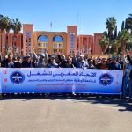 جلالة الملك يشرف بالدار البيضاء على وضع الحجر الأساس لمركز طبي للقرب وإطلاق المرحلة الثانية من برنامج الوحدات الطبية المتنقلة