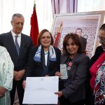 بالصور…أسرة الوقاية المدنية باقليم قلعة السراغنة تنظم حفلا بمناسبة اليوم العالمي للوقاية المدنية