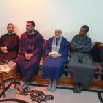 رفع الستار عن فعاليات الدورة الثانية للمهرجان الدولي بالصويرة “روح الثقافات”