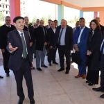 بعد صفع برلماني في دورة المجلس الوطني لحزب الاستقلال:اللجنة التحضيرية للمؤتمر الوطني تقرر توقيف ابرون وابطوي