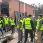 كلية العلوم القانونية والاقتصادية بقلعة السراغنة تحتضن ندوة علمية حول موضوع:المبادرة الأطلسية وادماج دول الساحل