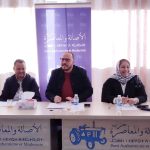 فوتصال .. الأسود يتعرفون على منافسيهم في نهائيات الكان