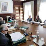 نشرة إنذارية : رياح قوية وأمطار وثلوج من الجمعة إلى الأحد