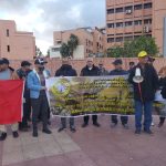 بالصور…تحليل الأبعاد الاستراتيجية للمبادرة الأطلسية الإفريقية وإدماج دول الساحل: موضوع ندوة علمية في كلية العلوم القانونية والاقتصادية والاجتماعية بقلعة السراغنة
