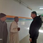 استفحال ظاهرة احتلال الملك العمومي واستمرار اغلاق الأسواق اليومية يغضب سكان قلعة السراغنة