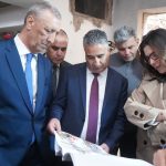 توقعات الأرصاد الجوية لأحوال طقس يوم غد الثلاثاء