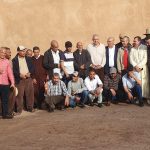 فريق بالدوري الاحترافي يراسل الجامعة واللجنة المركزية للتحكيم