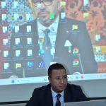 في اجتماع مكتبه السياسي: حزب الأصالة والمعاصرة يجمد عضوية بن الطالب وبلفقيه