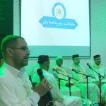 الأشبال يتعرفون على منافسيهم في أولمبياد باريس