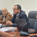 عناصر المنتخب الوطني لكرة القدم يحطون الرحال بأكادير
