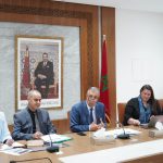 الملك محمد السادس يترأس اليوم السبت الدرس الثالث من سلسلة الدروس الحسنية الرمضانية