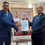 سفيرة رومانيا نشيد بالمشروع المندمج للثانوية التأهيلية أبطيح بايت أورير بالحوز.