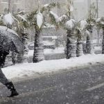 بنسعيد وزير الثقافة والتواصل يستقبل الفنان عبد الهادي بلخياط
