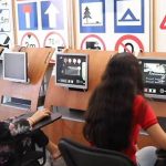 نشرة إنذارية.. أمطار وتساقطات ثلجية ورياح قوية