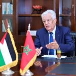 أمطار ورياح قوية مرتقبة يوم غد الأربعاء بالمغرب